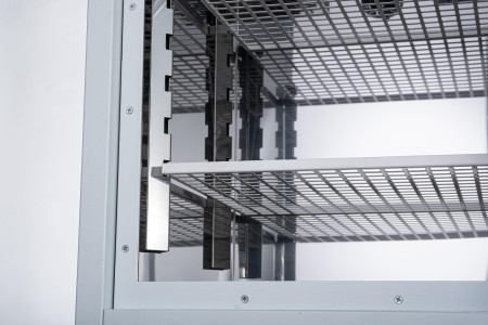 Термостат воздушный Смоленское СКТБ ТС-1/80 СПУ (80 л) (корпус из крашенной стали, арт. 1001)